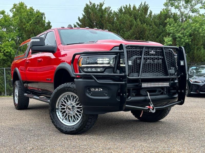 RAM 2500  2023