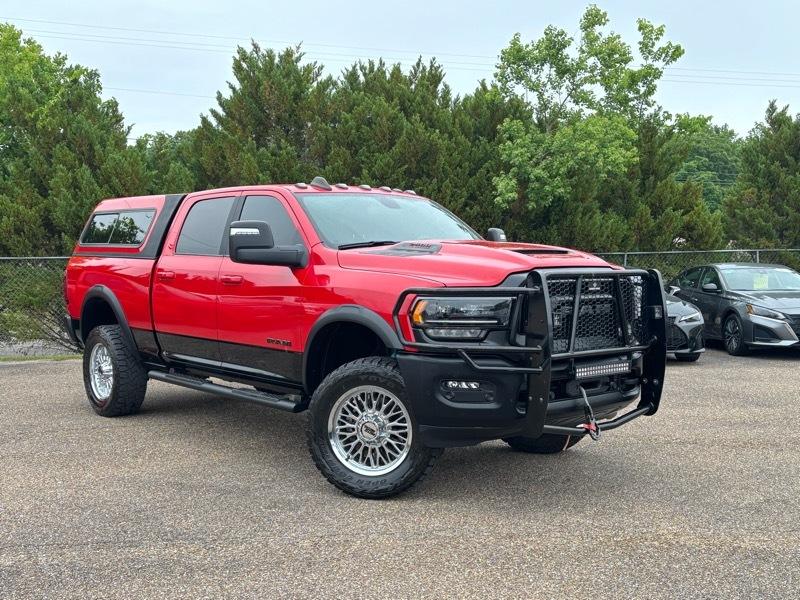 RAM 2500  2023
