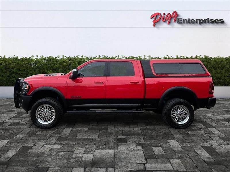 RAM 2500  2023