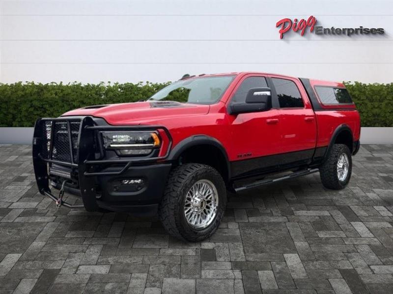 RAM 2500  2023