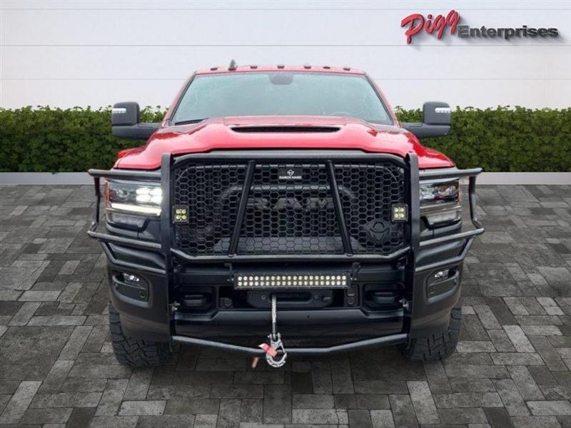 RAM 2500  2023
