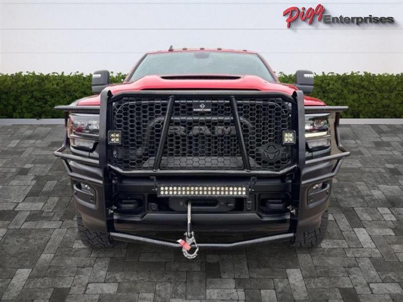 RAM 2500  2023