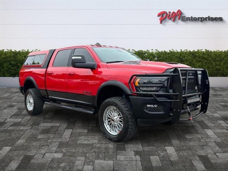 RAM 2500  2023