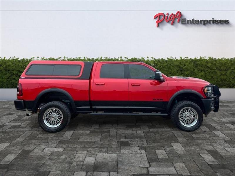 RAM 2500  2023