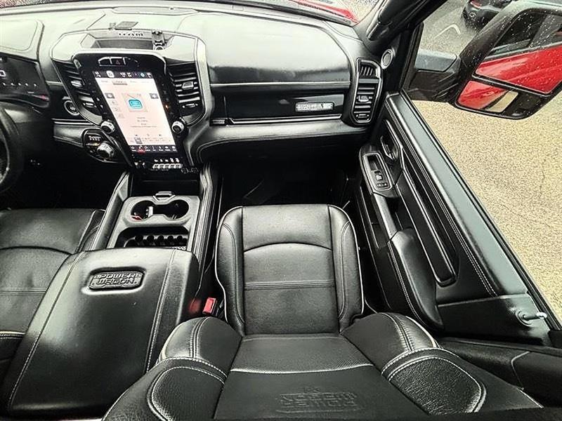 RAM 2500  2023