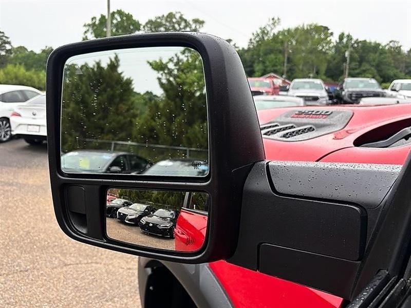 RAM 2500  2023