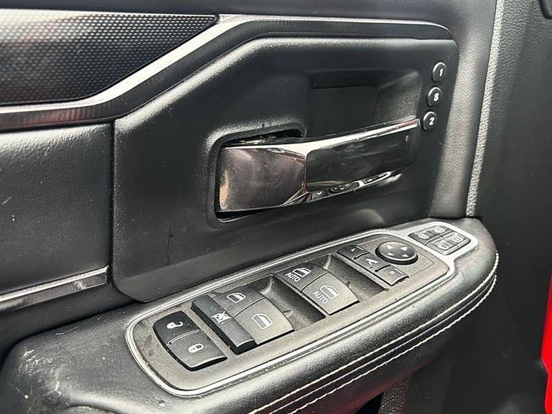 RAM 2500  2023
