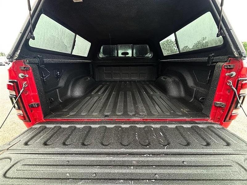RAM 2500  2023