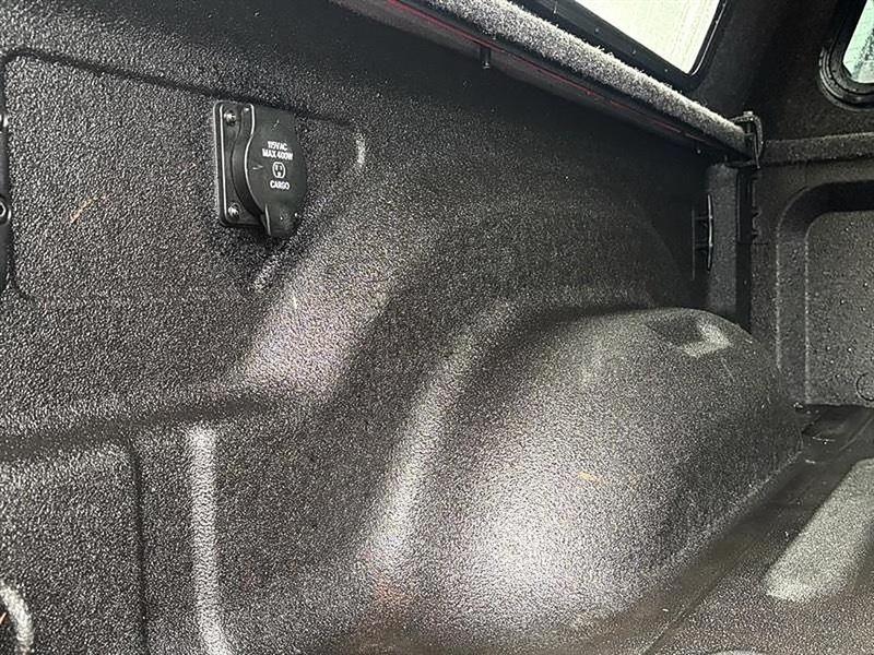 RAM 2500  2023