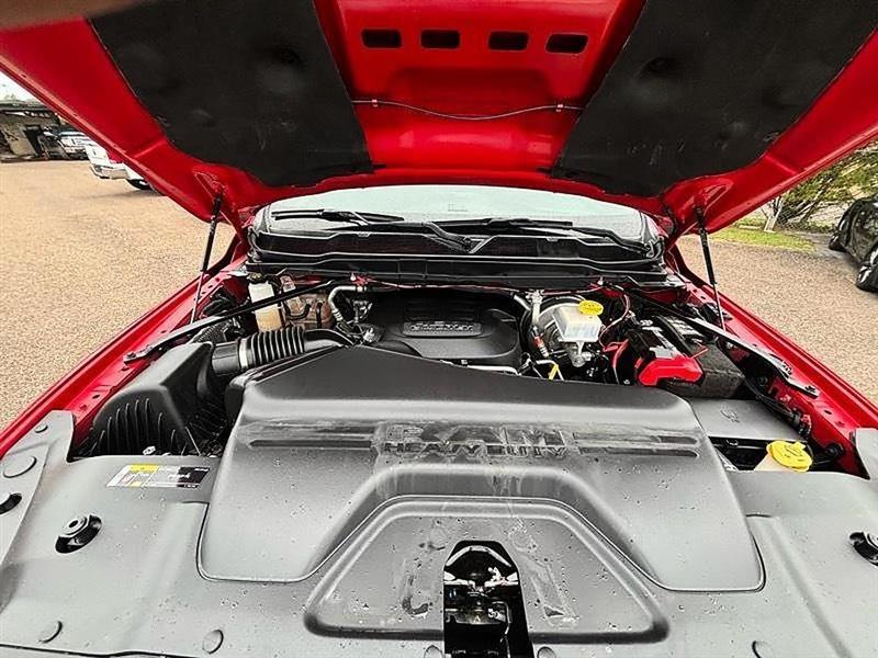 RAM 2500  2023