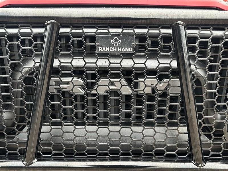 RAM 2500  2023