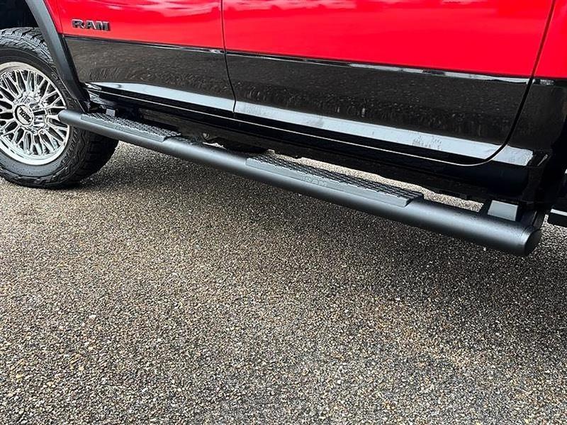 RAM 2500  2023