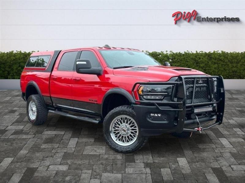 RAM 2500  2023
