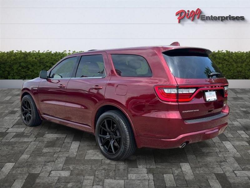 Dodge Durango  2022