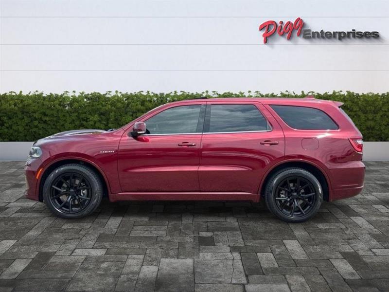 Dodge Durango  2022