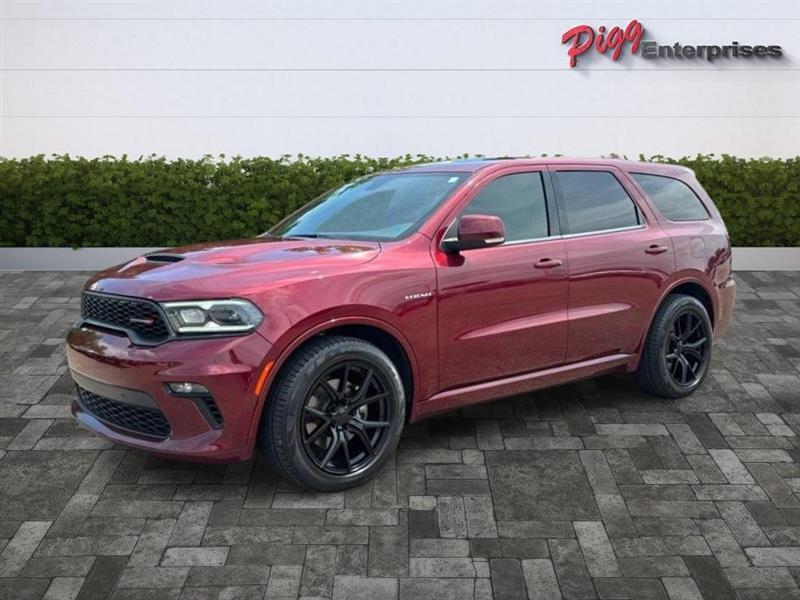 Dodge Durango  2022