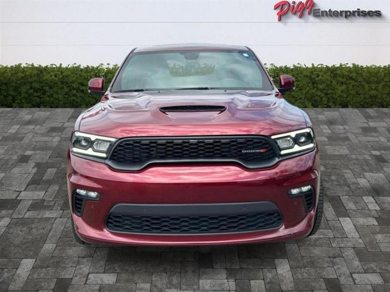 Dodge Durango  2022