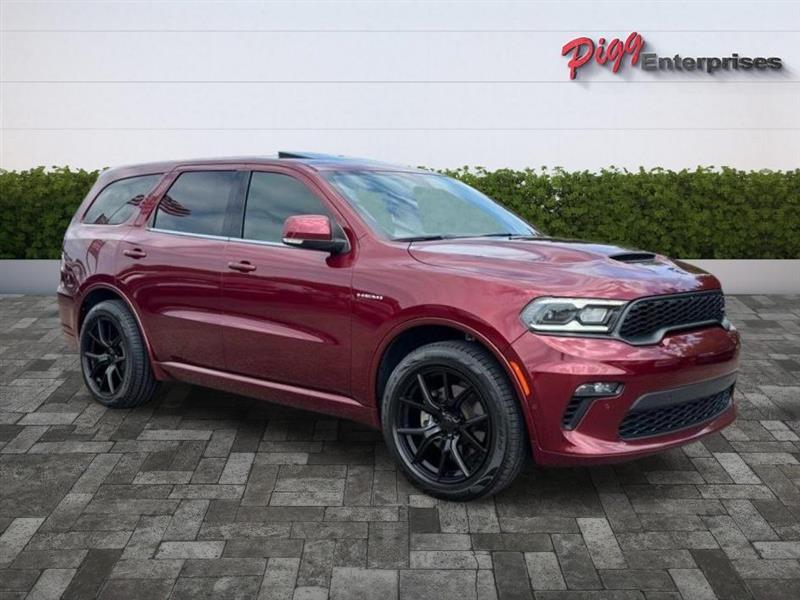 Dodge Durango  2022