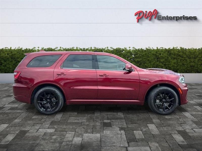 Dodge Durango  2022
