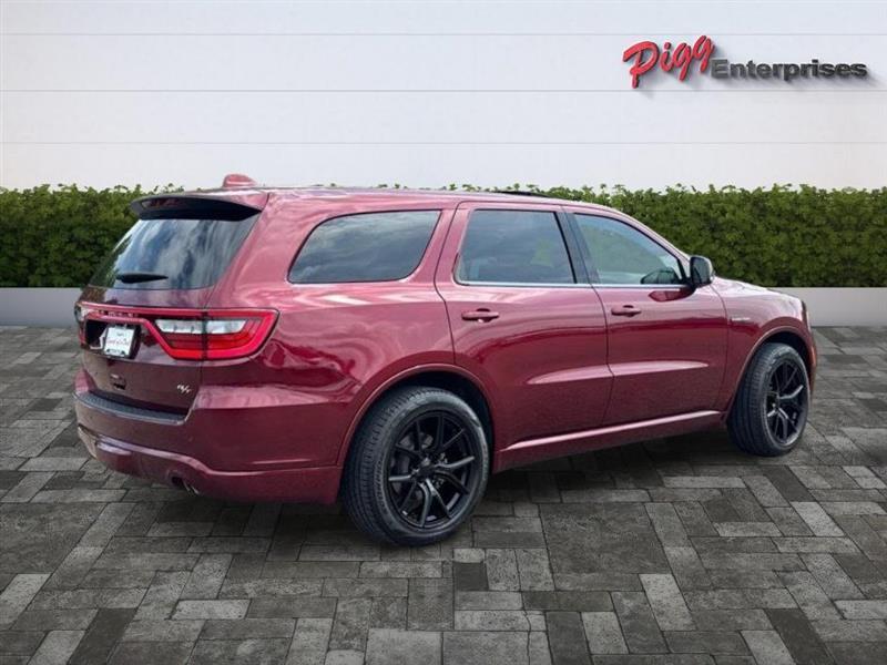 Dodge Durango  2022