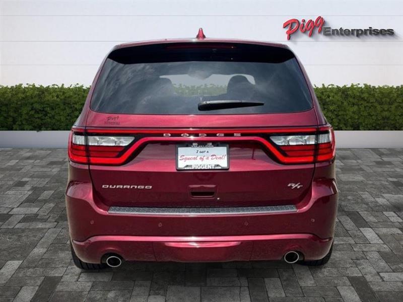 Dodge Durango  2022