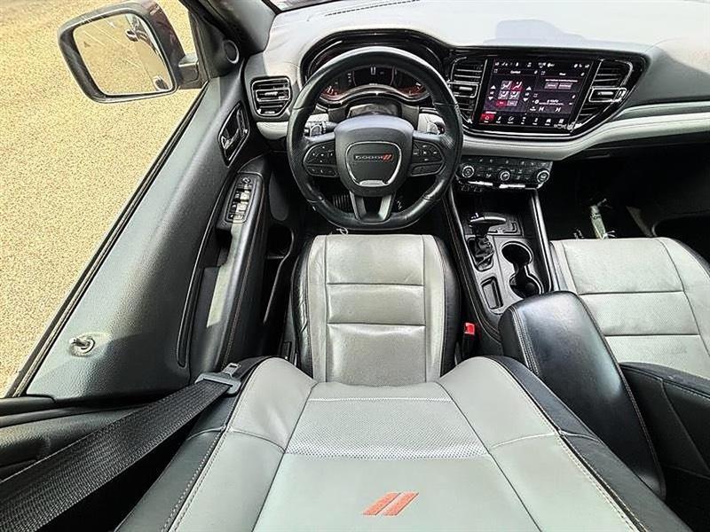 Dodge Durango  2022