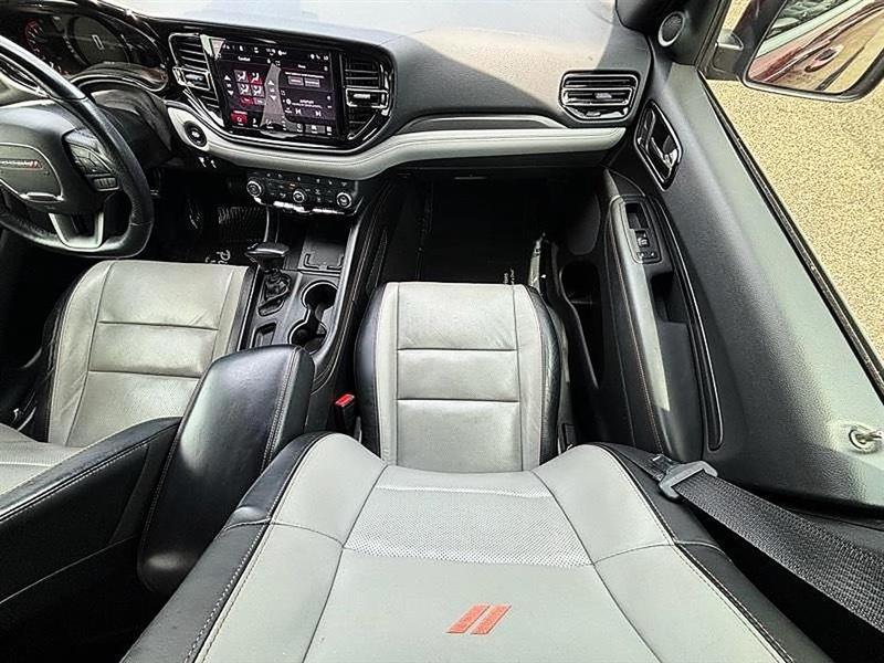 Dodge Durango  2022