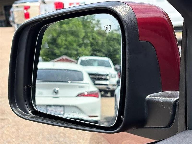 Dodge Durango  2022