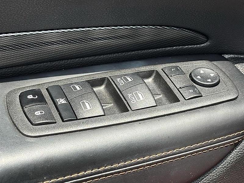 Dodge Durango  2022