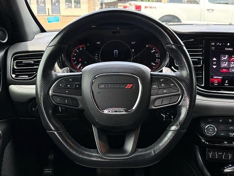 Dodge Durango  2022