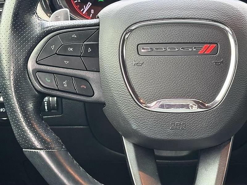 Dodge Durango  2022