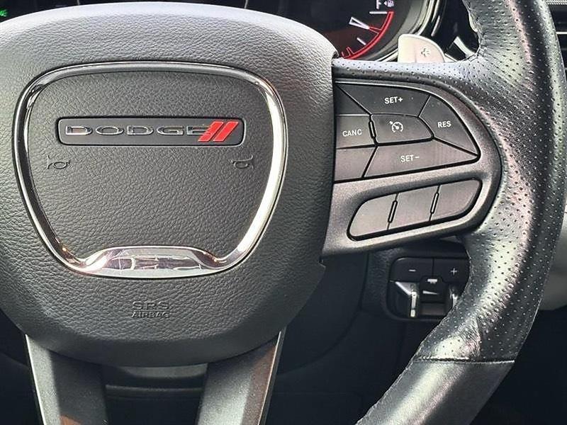 Dodge Durango  2022