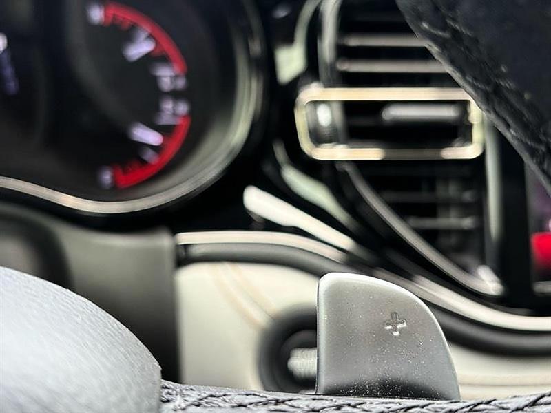 Dodge Durango  2022