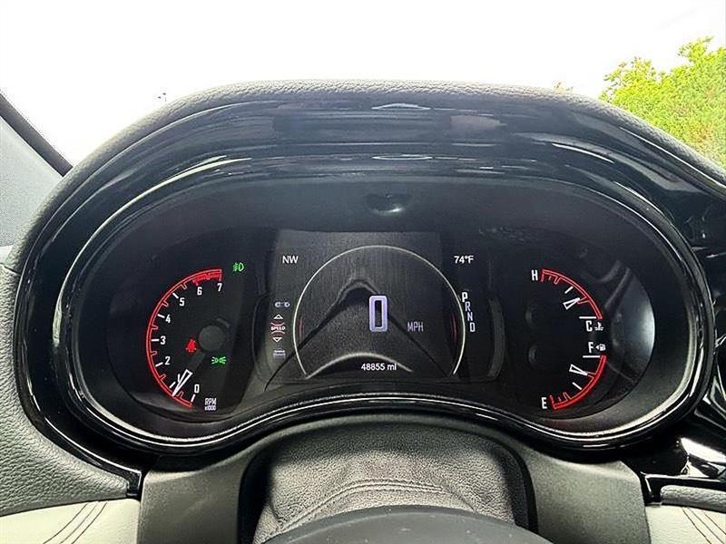 Dodge Durango  2022