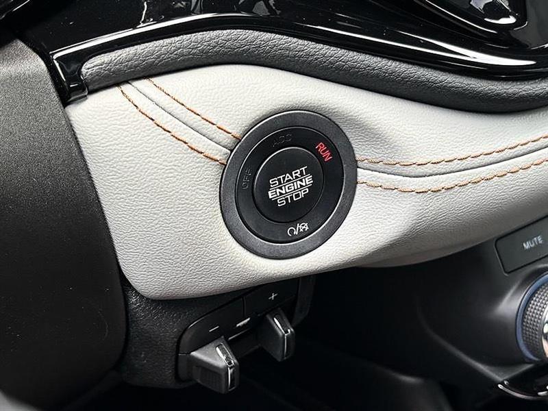 Dodge Durango  2022