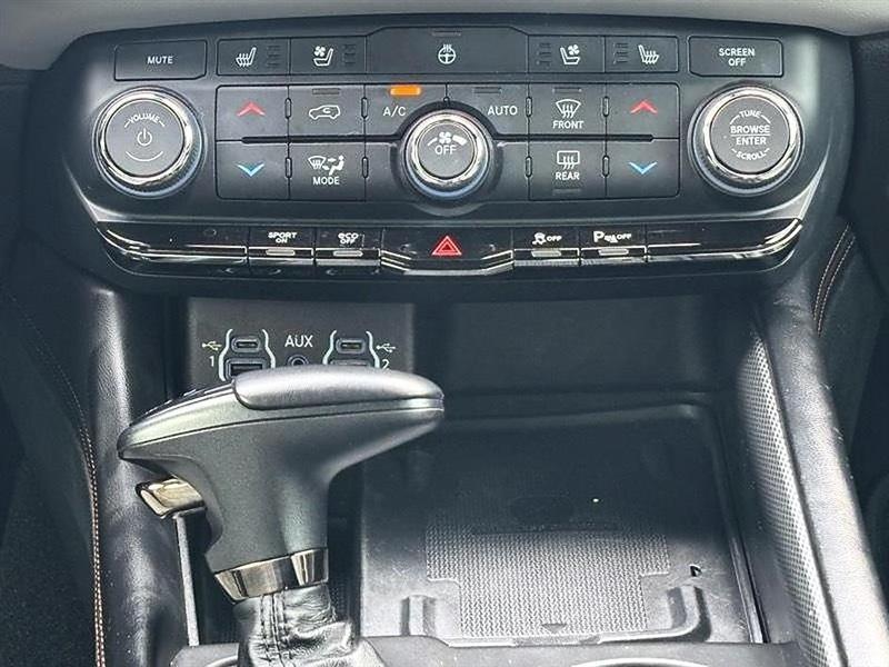 Dodge Durango  2022