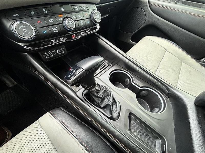 Dodge Durango  2022