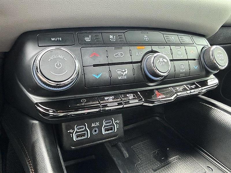 Dodge Durango  2022