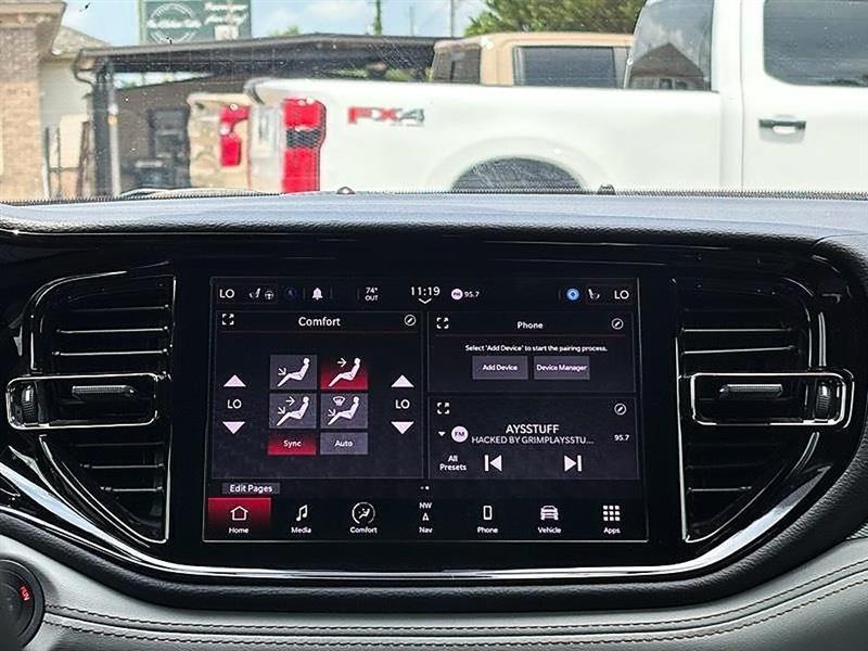 Dodge Durango  2022