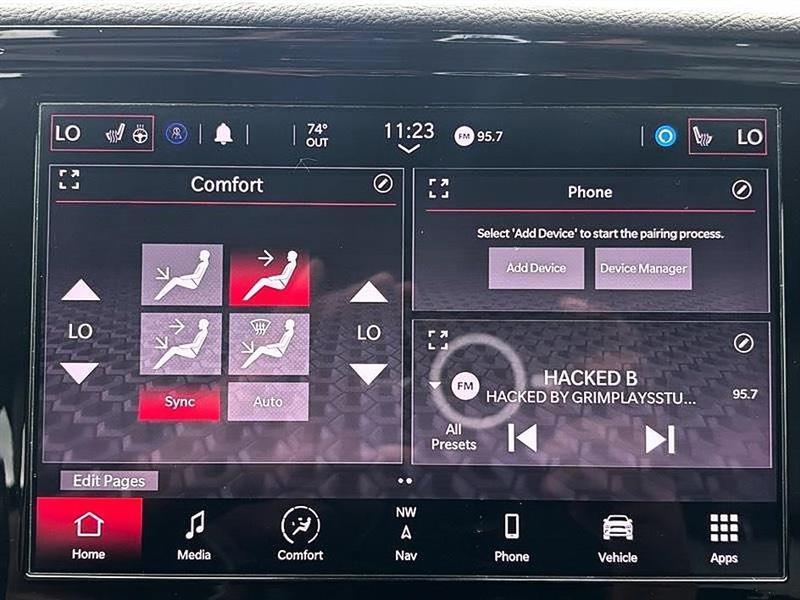 Dodge Durango  2022