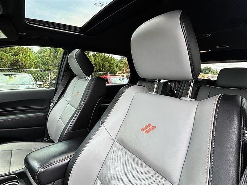 Dodge Durango  2022