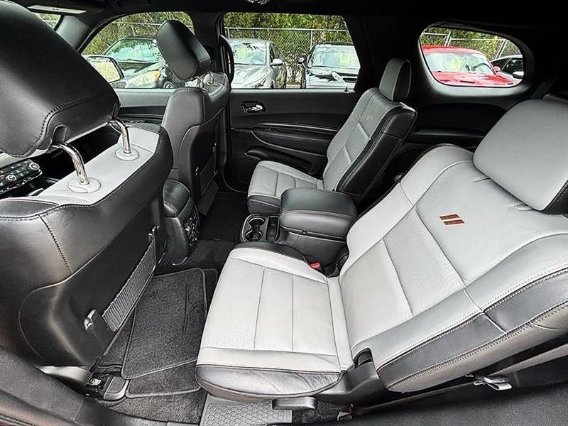 Dodge Durango  2022