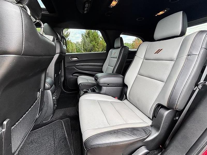 Dodge Durango  2022