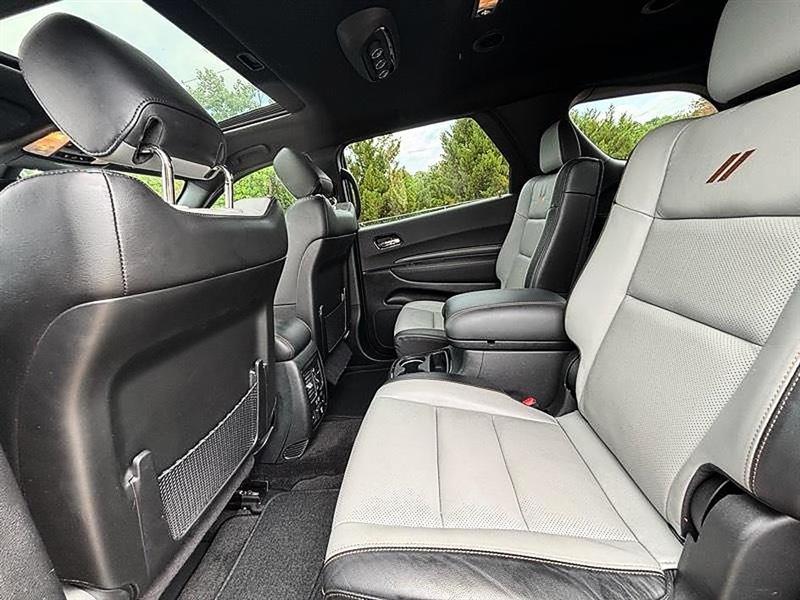 Dodge Durango  2022