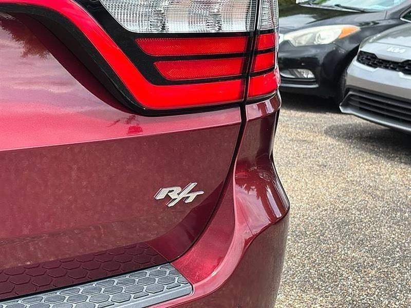 Dodge Durango  2022