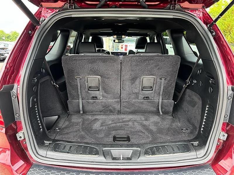 Dodge Durango  2022