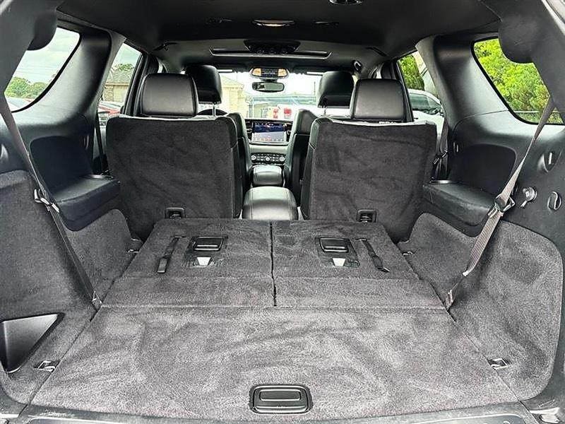 Dodge Durango  2022