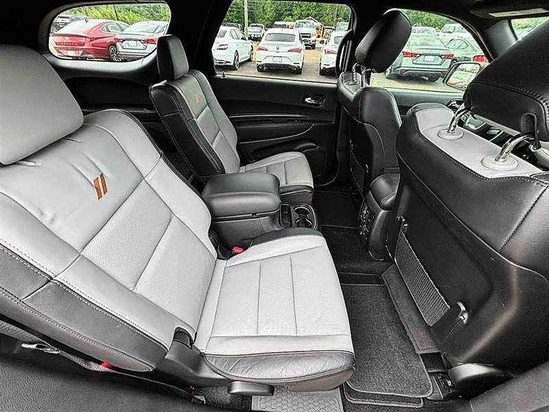 Dodge Durango  2022
