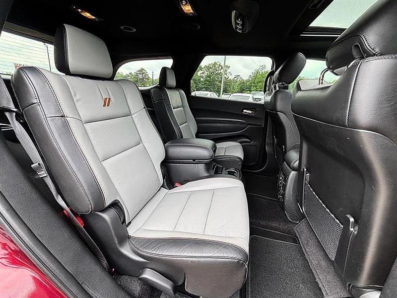 Dodge Durango  2022