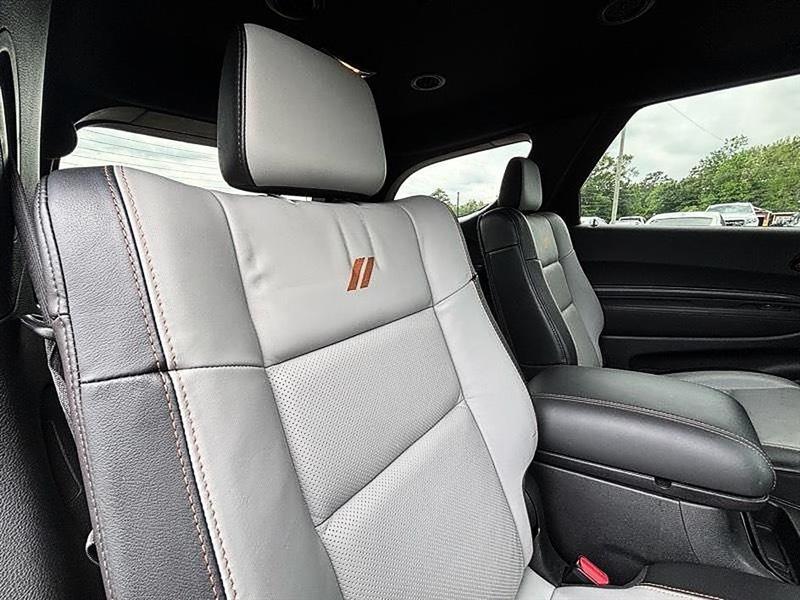 Dodge Durango  2022